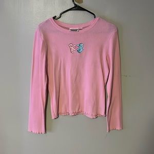 Women’s care best long sleeve